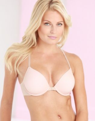Jet Set Precise Fit Front Closure Bra