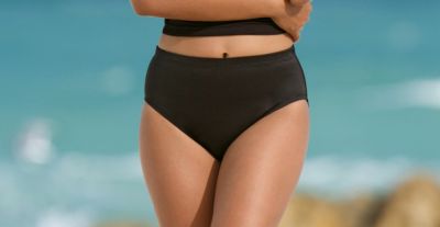 Miraclesuit Brief with Control