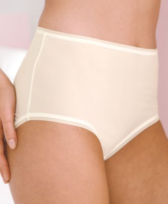 Soft Touch Full Brief