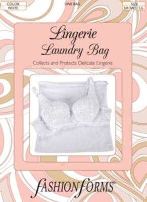 Lingerie Laundry Bag
