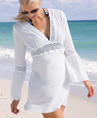 Cancun Beach Tunic