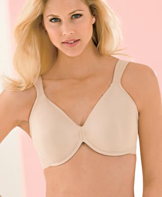 'Lite' Minimizer Underwire Bra