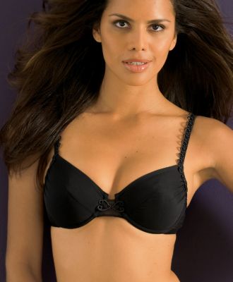 Showtime Full Cup Underwire Bra