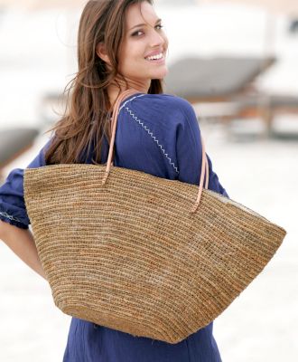 Beach Flair Satchel