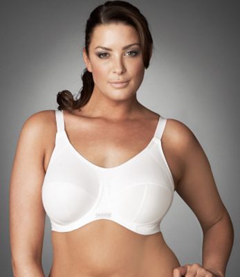 Energise U/W Sports Bra