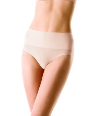 Undie-tectable Panty