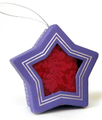 Star Box Orginal Rise Thong