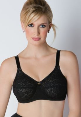 Veronica 3 Part Cup Underwire