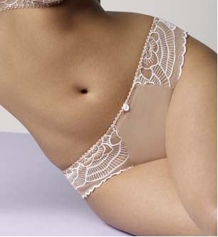 Melusine Brief