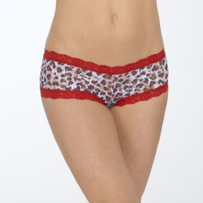 Jungle Love Boy Short