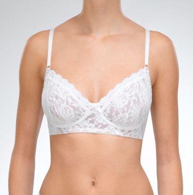 Glam Bra By Hanky Panky