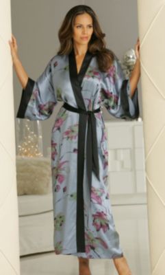 Grace Robe by Christine 