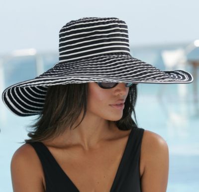 Shady Brim Hat