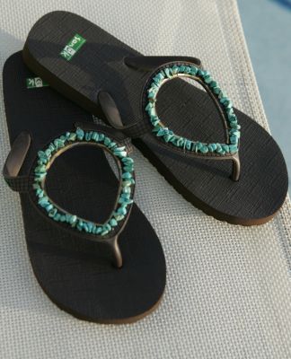 Ibiza Sandal