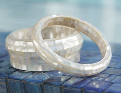 Egypt Small Bangle