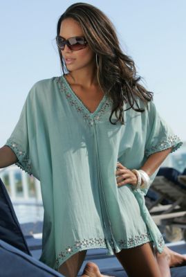 Masai Sexy Kaftan