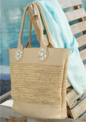 Santa Marta Tote