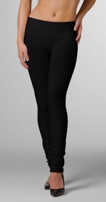 Cigarette Pant
