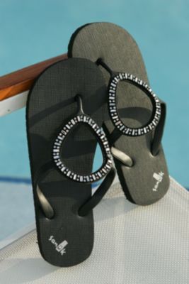 Ibiza Monaco Sandal