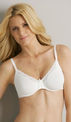 Smooth Fit Underwire