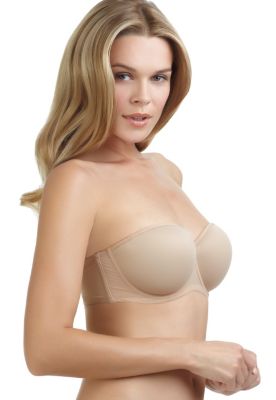 Soiree Strapless