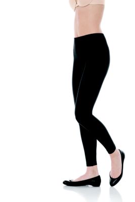 Cotton Leggings