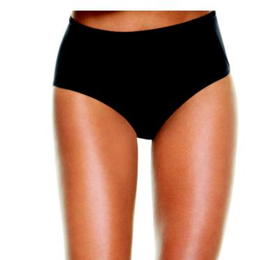 High Leg Brief by Spanx