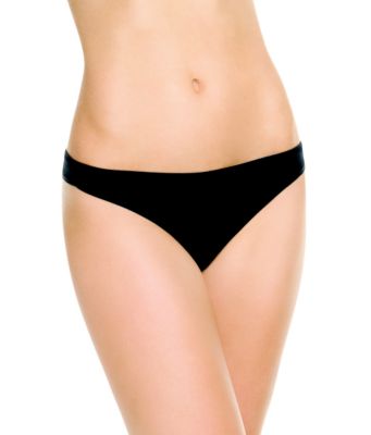 Butt-Naked Thong