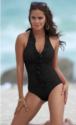 Long and Lean Underwire
