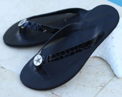 Island Girl Sandals