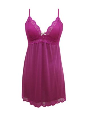 Giovanna Chemise