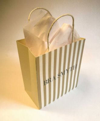$50 Bra Smyth Gift Certificate