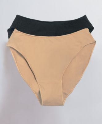 Super Smooth Classic Bikini