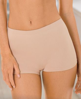 Touch Feeling Boy-Leg Brief