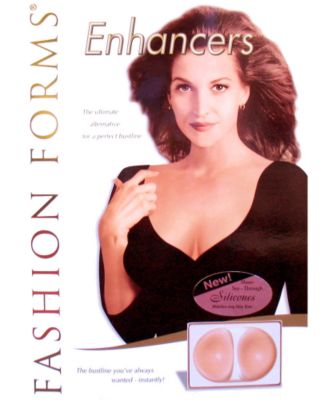 Silicone Enhancer Inserts