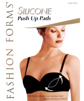 Silicon Push-Up Pads