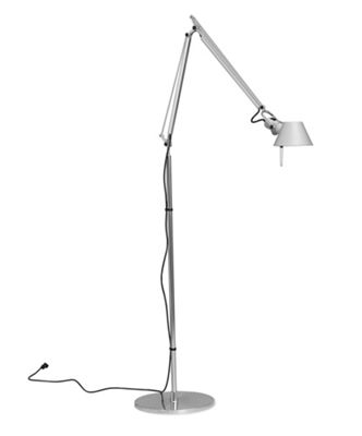 Tolomeo Floor Lamp