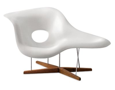 Eames® La Chaise