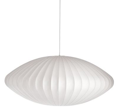 Nelson Saucer Pendant Lamp