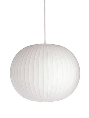 Nelson Ball Pendant