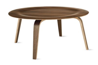 Eames® Molded Plywood Coffee Table
