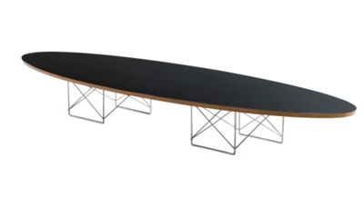 Eames® Elliptical Table
