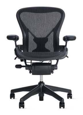 Aeron® Chair ­ PostureFit®
