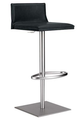 Bottega Height-Adjustable Stool