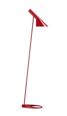 AJ Floor Lamp
