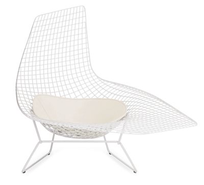 Bertoia Asymmetric™ Chaise