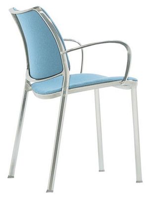 Gas Armchair - Divina