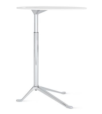 Little Friend Adjustable Height Table