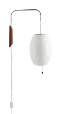 Nelson Wall Sconce - Cigar