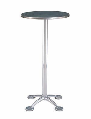 Pensi Bar Height Caf&eacute; Table